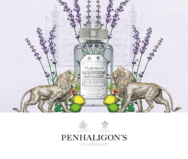 PENHALIGON’S