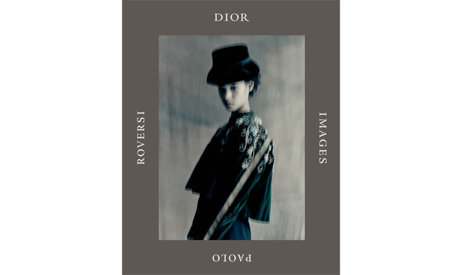 “DIOR IMAGES PAOLO ROVERSI”