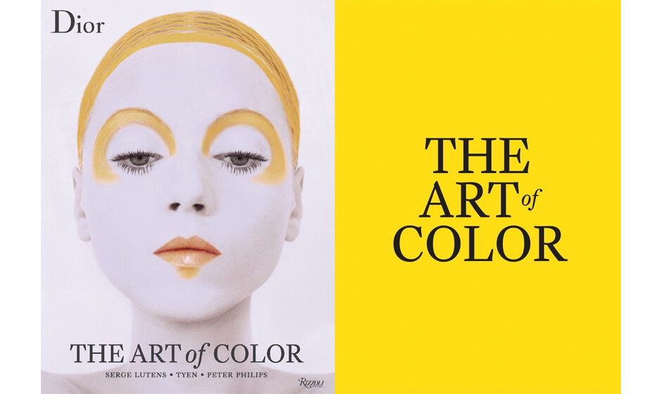 Exhibition “DIOR, THE ART OF COLOR”