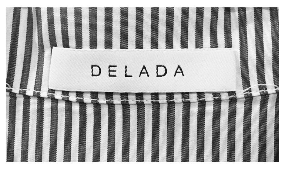 7 Things About You  No. 11“DELADA”