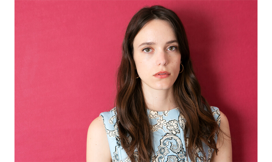 Interview｜Stacy Martin
