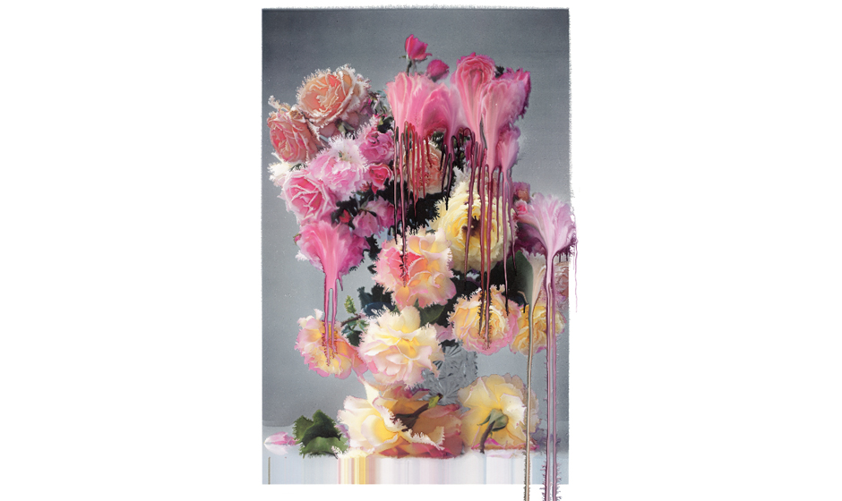 “Still” by Nick Knight