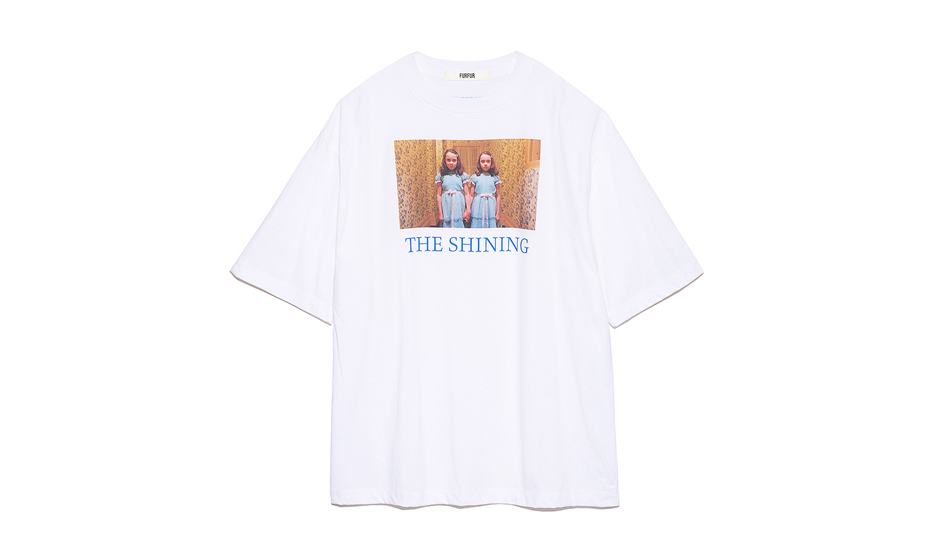 FURFUR×THE SHINING Featuring Collection