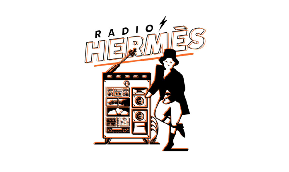 RADIO HERMÈS is back